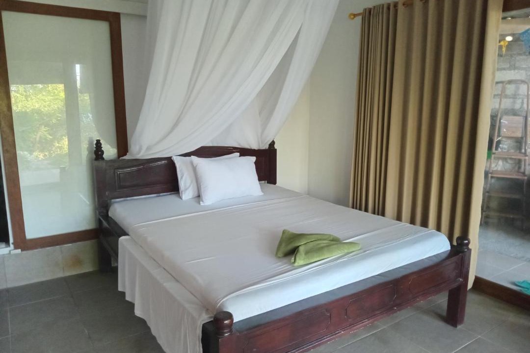 Amed House | Nyoman Guest House 1