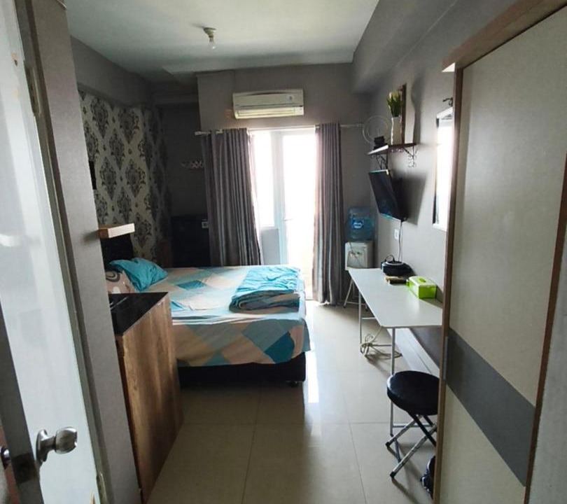 Rawasari Apartment | Green Pramuka City by Tityy