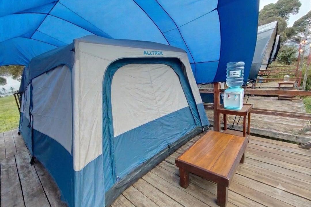 Pangalengan Other | Glamping WWS1