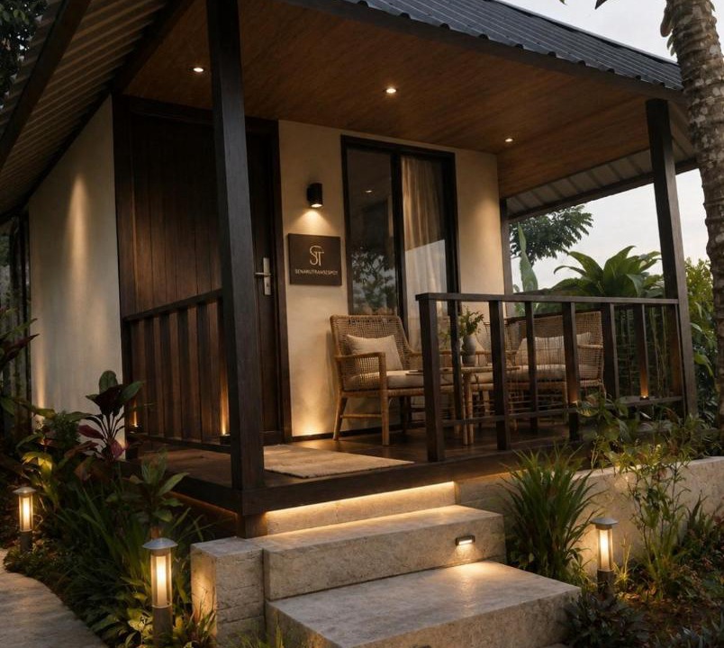 Bayan House | Pondok Sunset inn