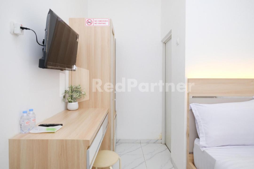 Ngaglik Hotel | Dahayu House Kaliurang Yogyakarta RedPartner