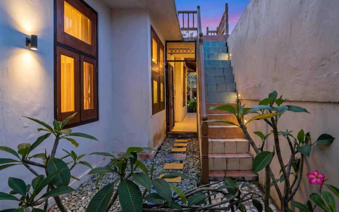Bukit Hotel | GWK View Boutique Hotel and Serviced Residence