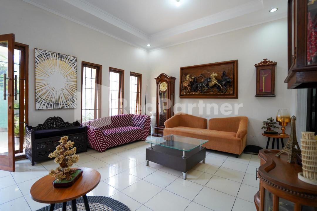 Sinduadi Hotel | Maita Homestay Ringroad Utara Mitra RedDoorz