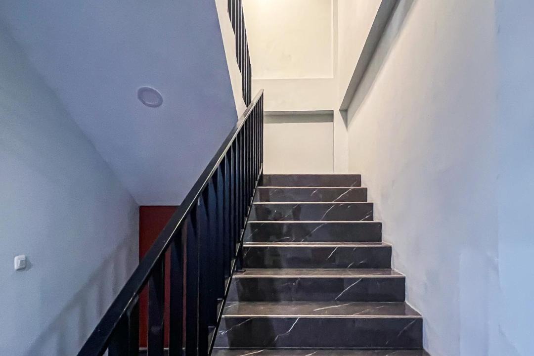 Semarang House | Urbanview Posmo Residence near Bandara Ahmad Yani Semarang