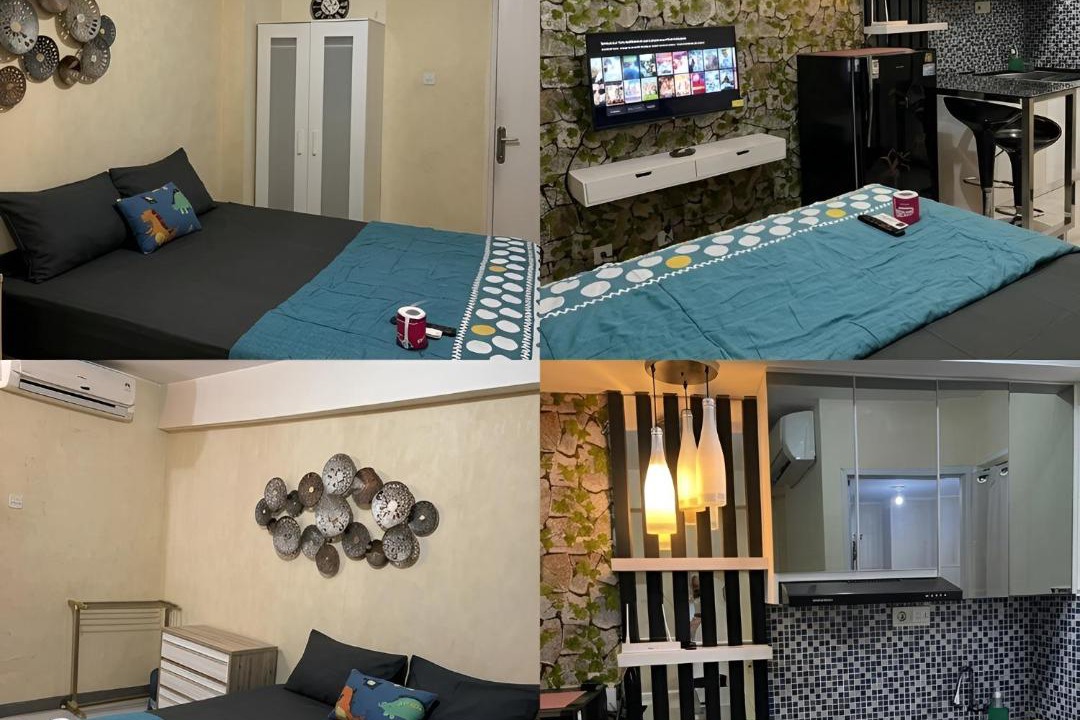 Tanjung Priok House | Kost Mama Oneng