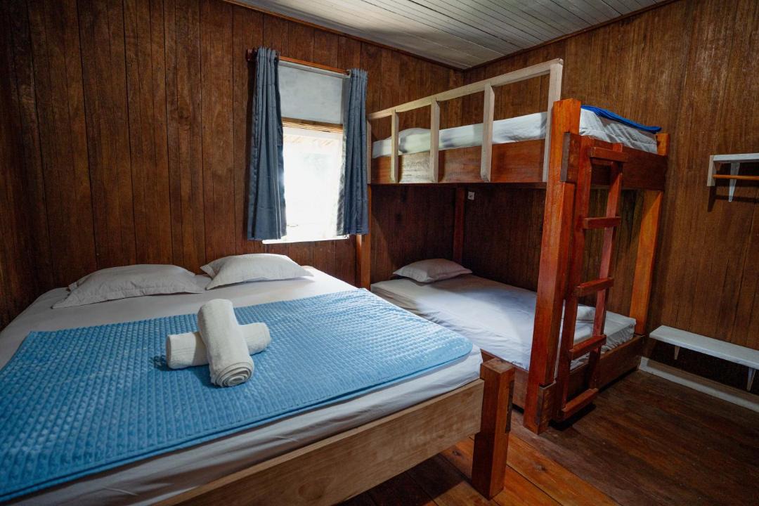 Sipura Island Hostel | Likat Surf House
