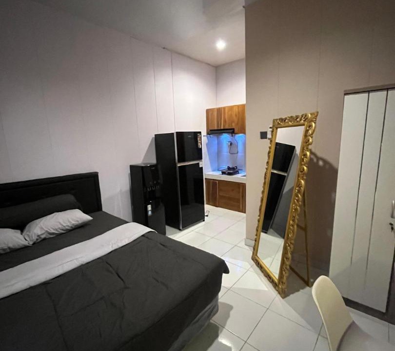 Sidakarya Apartment | Santru home