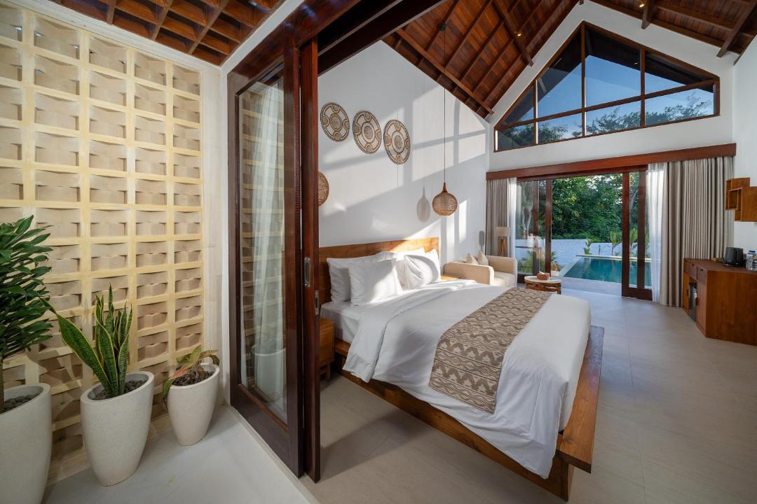 Uluwatu Hotel | Nayandra Uluwatu
