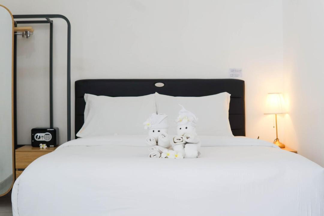 Kampial Hotel | Otia Villa Nusa Dua by Premier Hospitality Asia