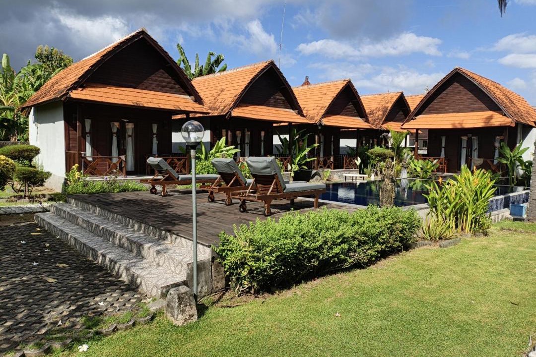 Sampalan Hotel | Belvilla near Sampalan Beach formerly Arjuna Bungalow