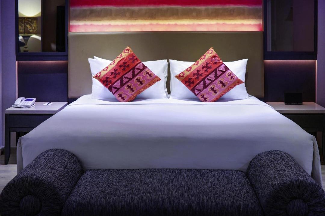 Setiabudi Hotel | Grand Mercure Bandung Setiabudi