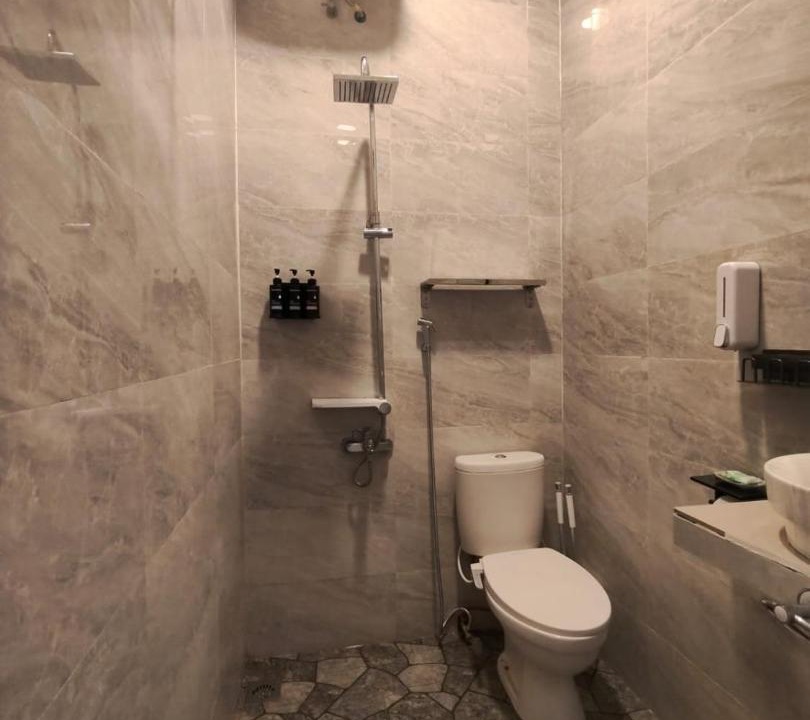 Kerambitan Apartment | Homestay Omah