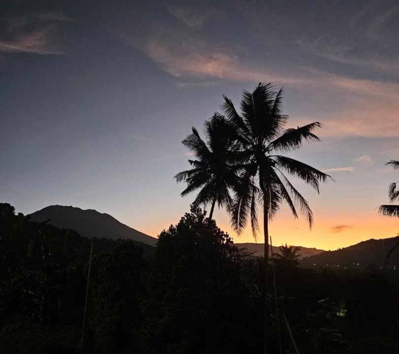 Sidemen House | Kubu Dangin Ogang Guest House