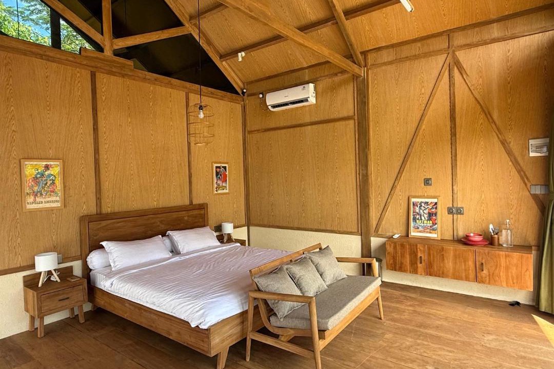 Watukarung Bed & Breakfast | Terra Clementia