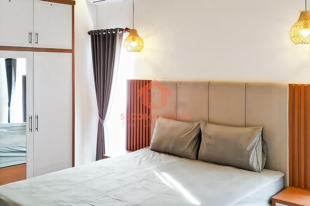Kampial Villa | Large 3BR Nusadua Villa Balinese Style