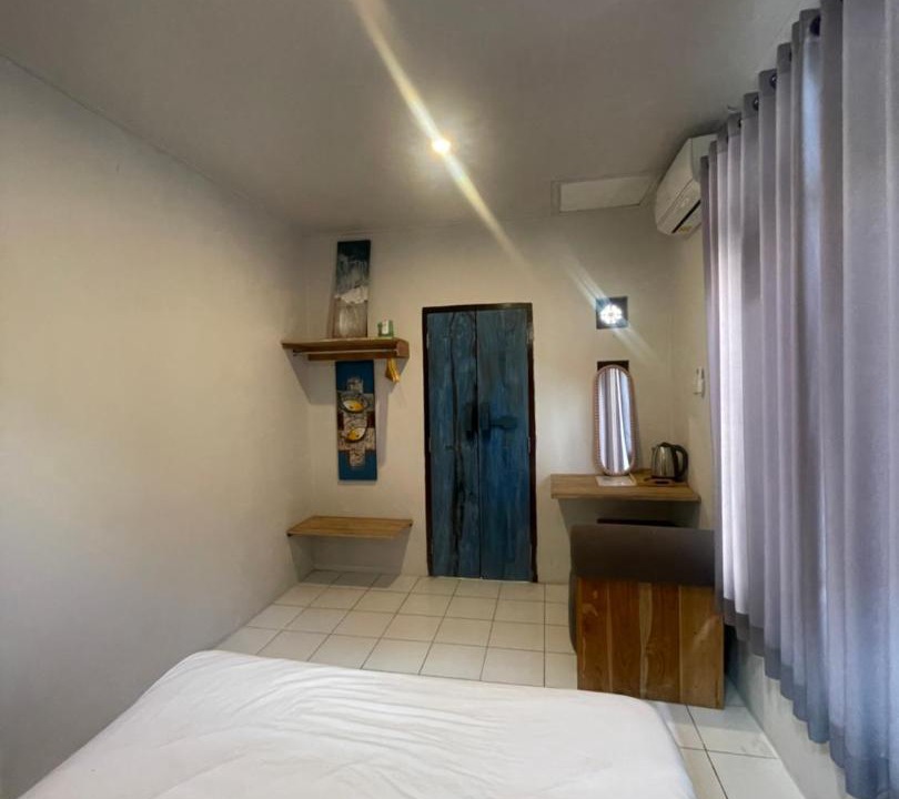 Cemagi House | Pondok Gopi Room