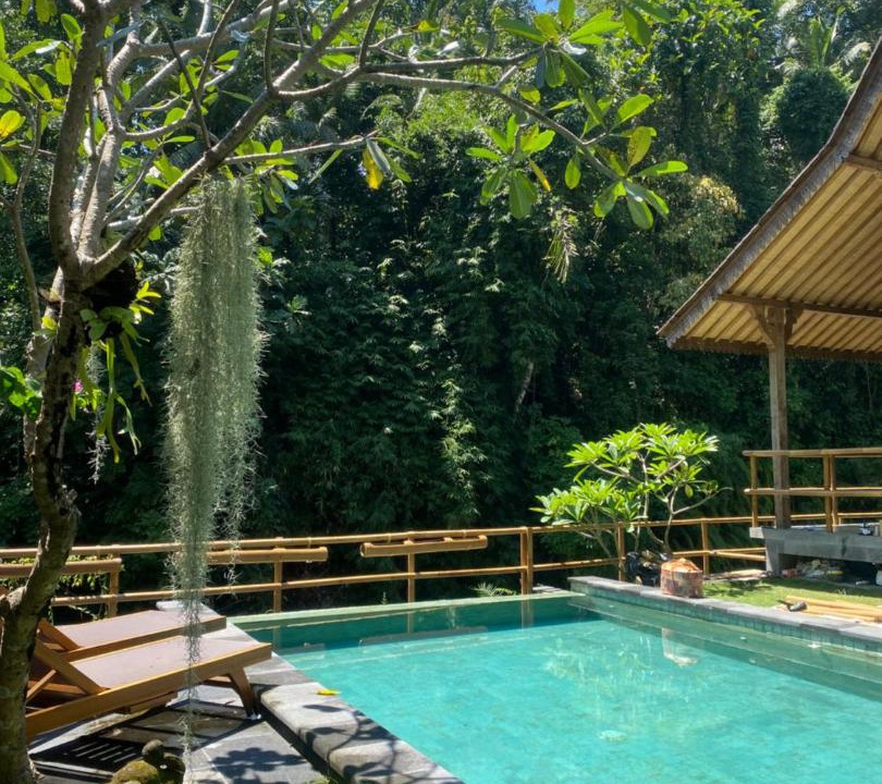 Kediri Hotel | The Villa Lululu