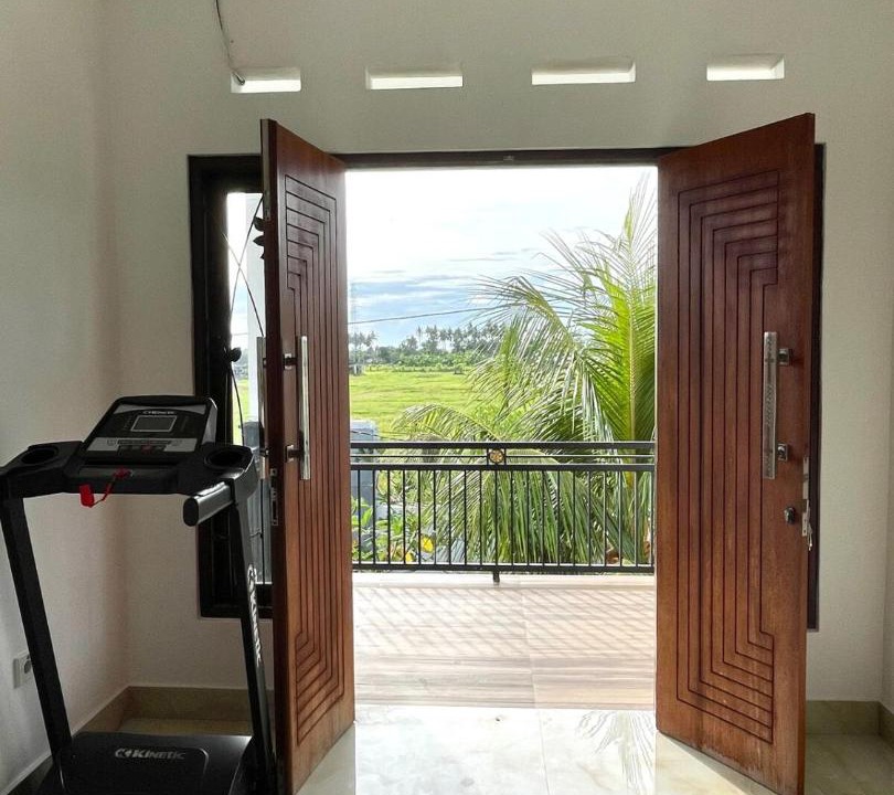 Negara House | Green House Jembrana