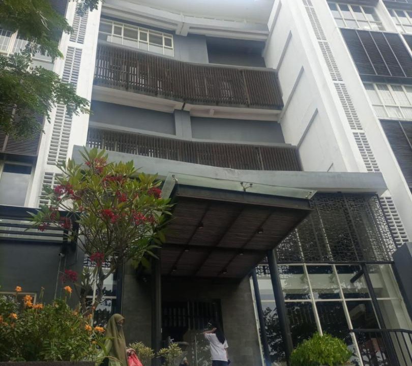 Surabaya Apartment | 2 BR Cozy Cityloft Apartment RCL - 2219
