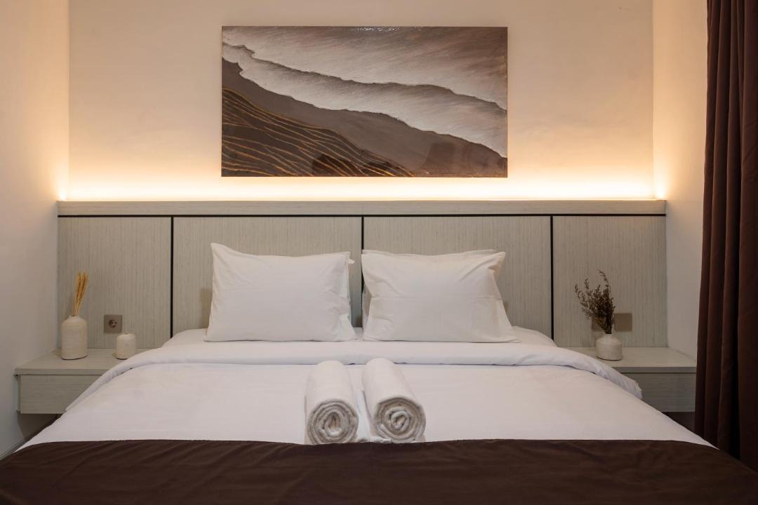 Kampial Apartment | Luna Karsa Guesthouse
