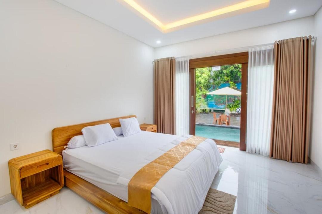 Tukad Mungga Villa | Villa in Buleleng Close to Down Town and Lovina