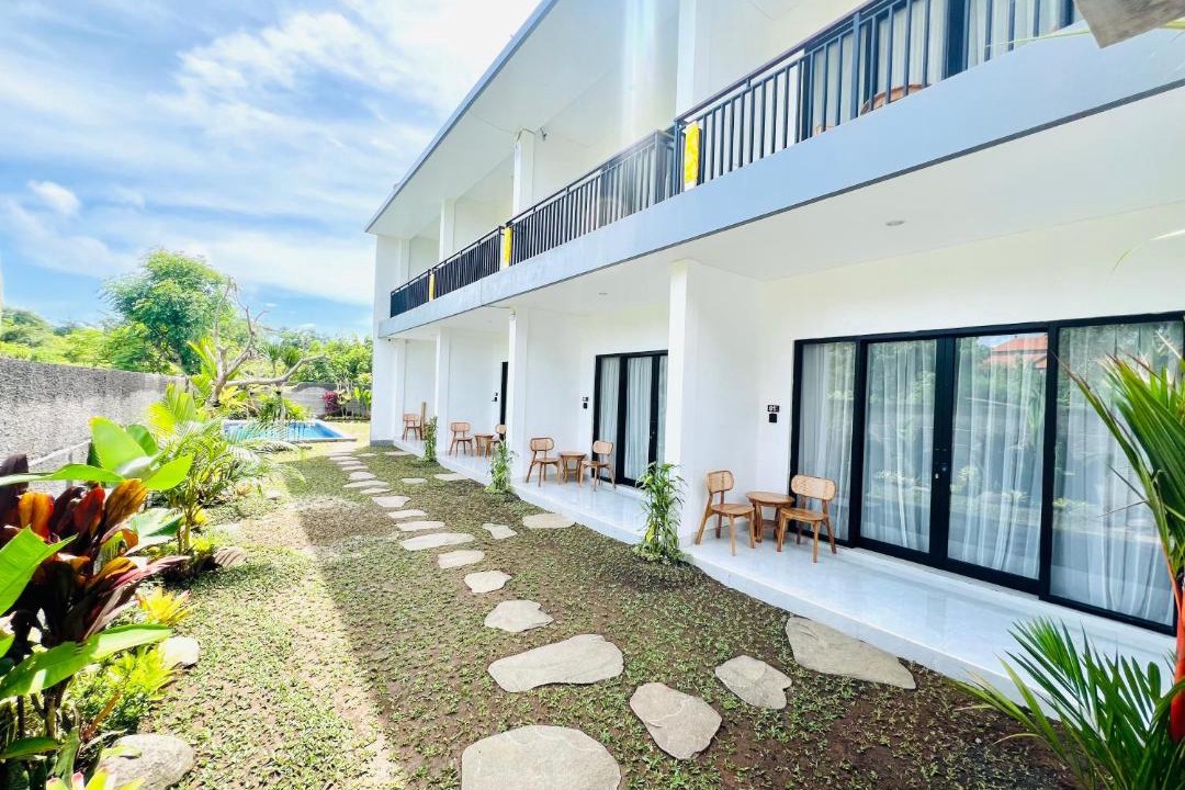 Bukit House | Chevana House Jimbaran
