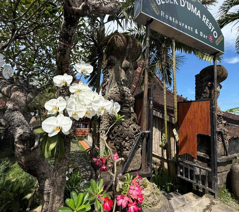 Sidakarya Hostel | Balian Retreat Centre Homestay