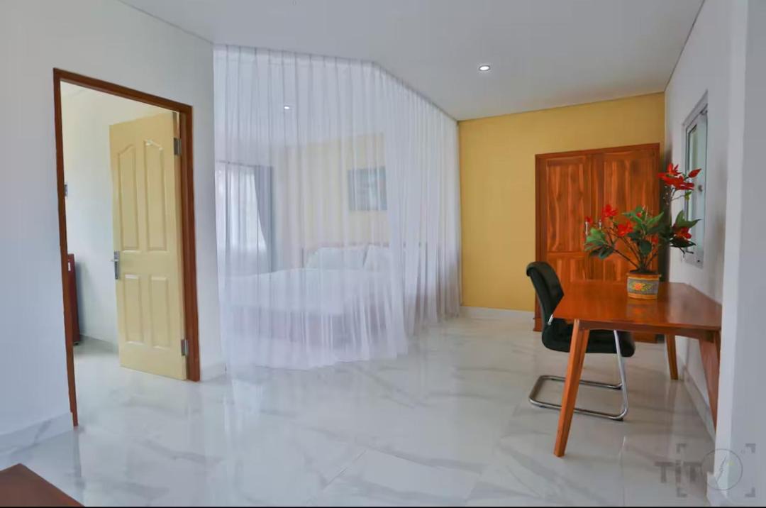Batu Bolong Apartment | The Matta Echo Beach Canggu, Deluxe Suite 202