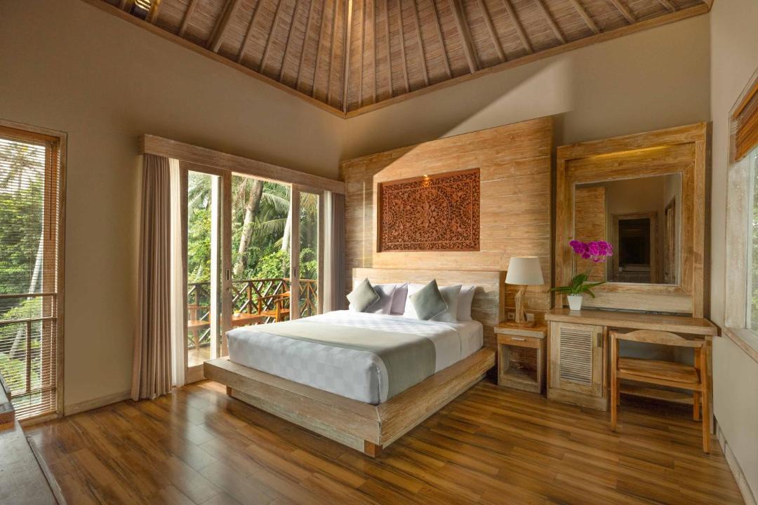 Singakerta Hotel | Royal Arkara Villas by Arkamara