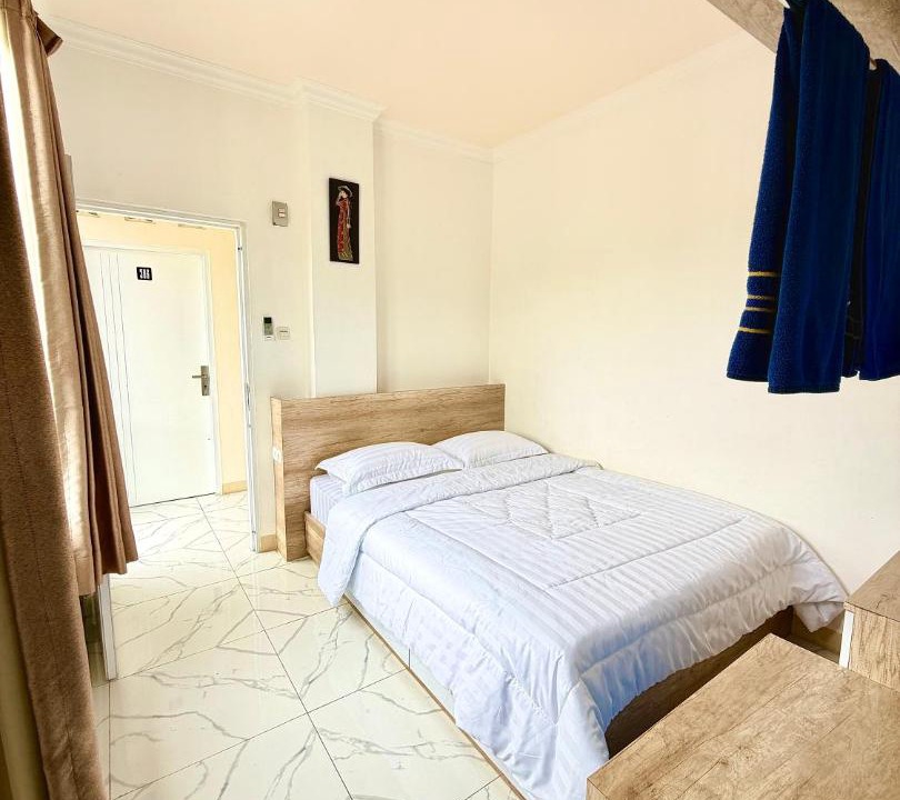 Lembang Hotel | Hotel Asia Express near Farmhouse Lembang