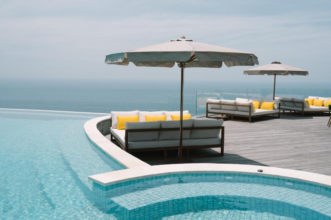 Tanjungbenoa Resort | Vanara Resort and Spa