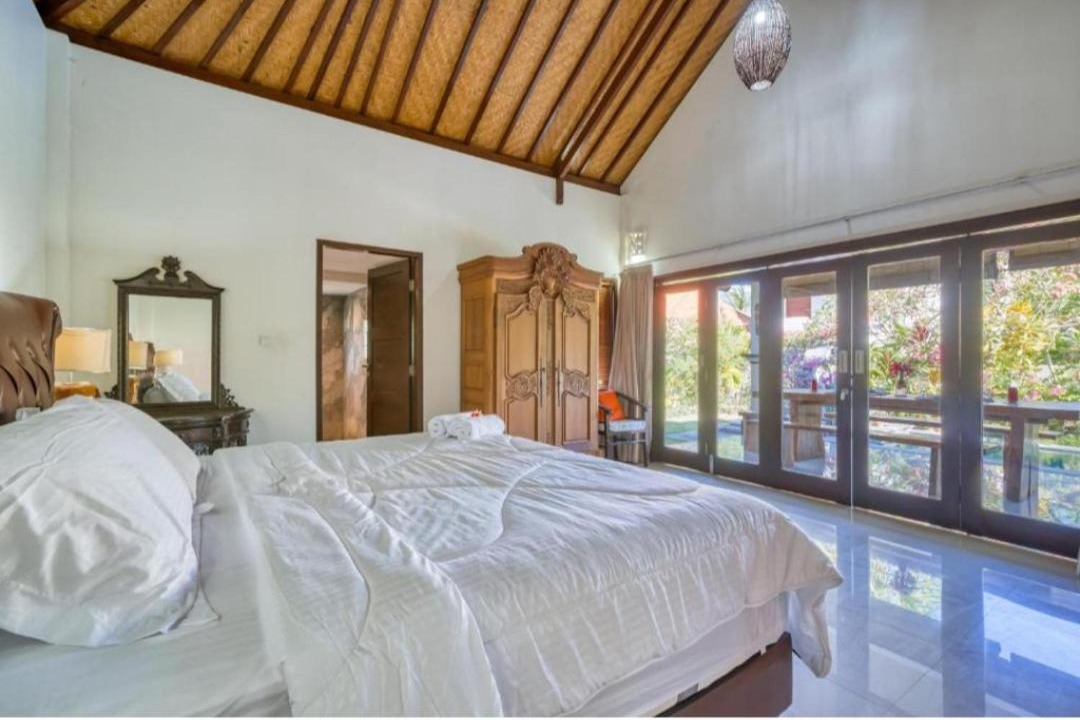 Abang House | Villa Cendana