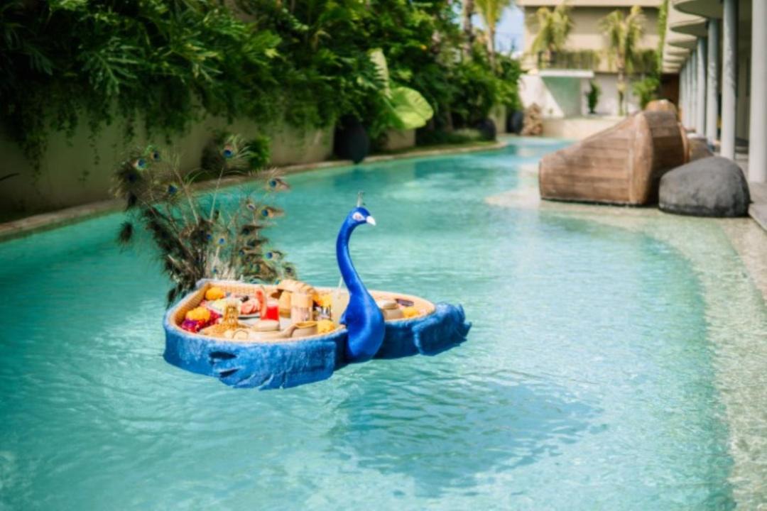 Sunset Road Resort | Sini Vie Resort Seminyak by Ini Vie Hospitality