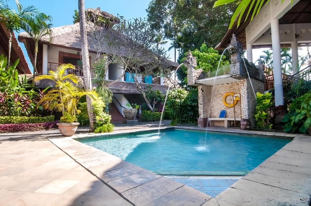 Sanur Hotel | Sativa Sanur Cottages
