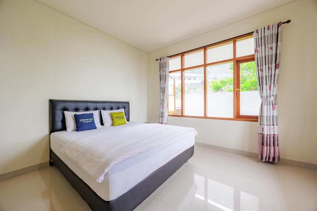 Ciloto Hotel | Urbanview Resort Villa Andy Tour Cisarua Puncak