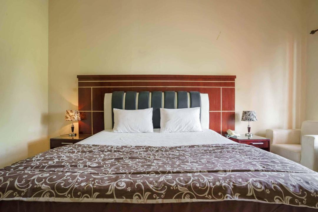 Kalianda Hotel | Wisma Belerang Kalianda Lampung RedPartner