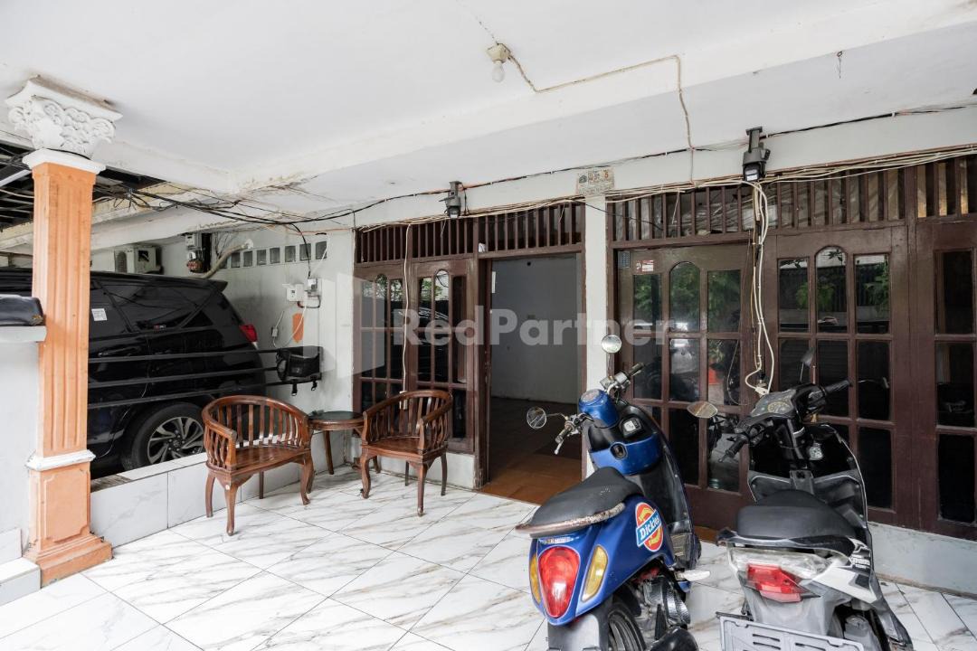 Jakarta Hotel | Danysa Guest House Jakarta RedPartner