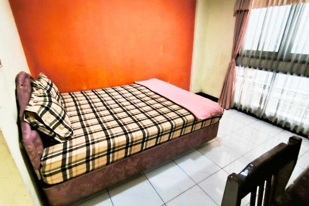 Semarang Hotel | Hotel Pattimura powered by Cocotel