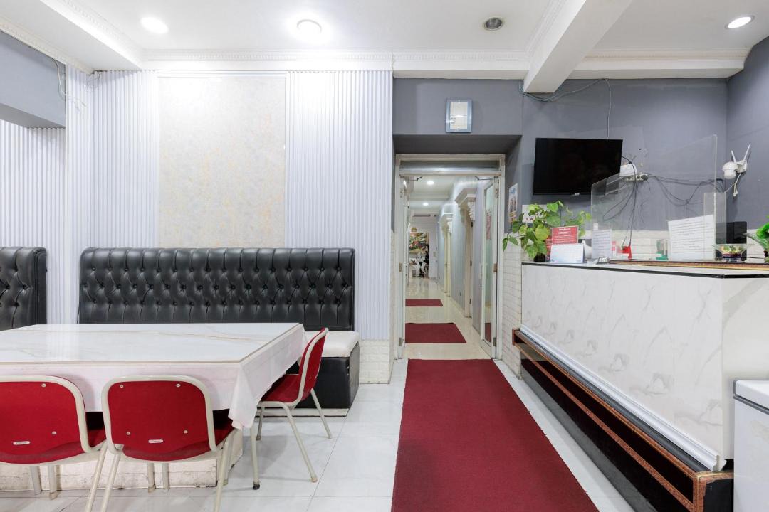 Pasar Manggis Hotel | RedDoorz Plus @ Guntur Raya Setiabudi