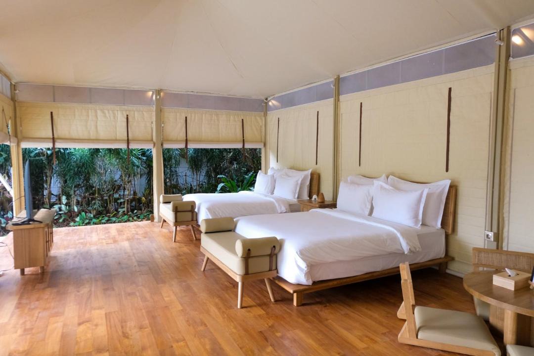 Bandung Resort | Chanaya Resort