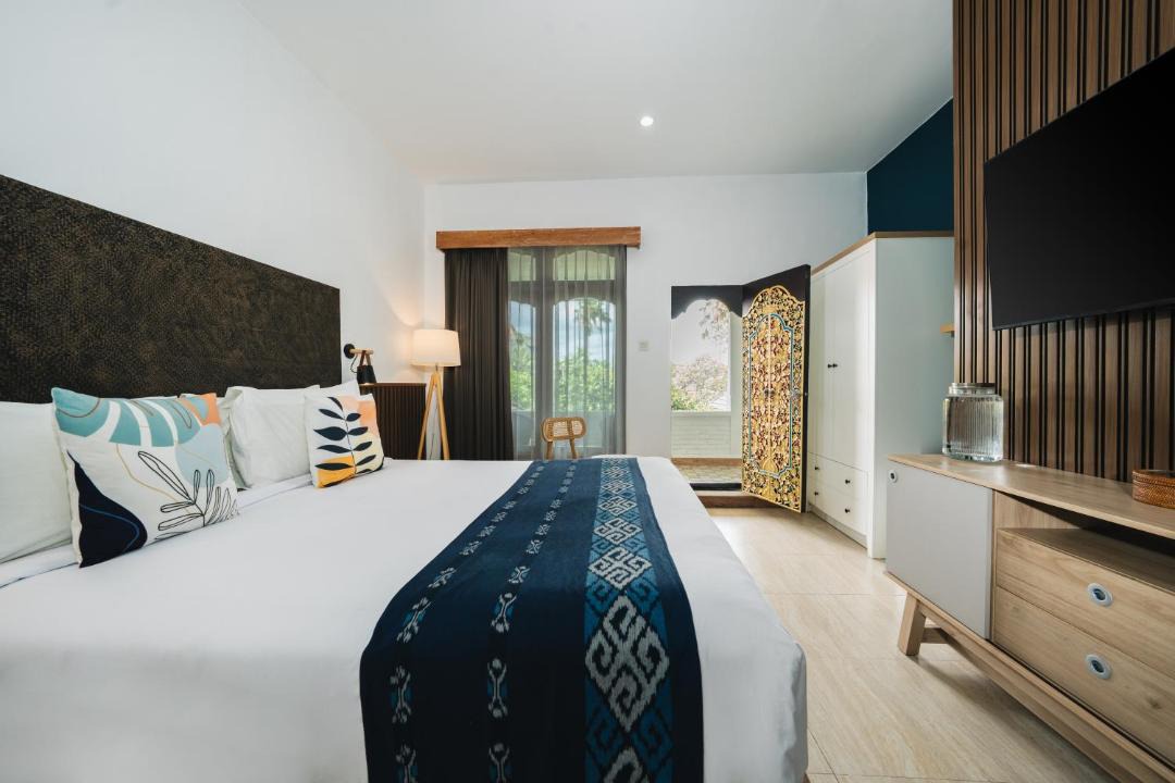 Sanur Hotel | Sanur House