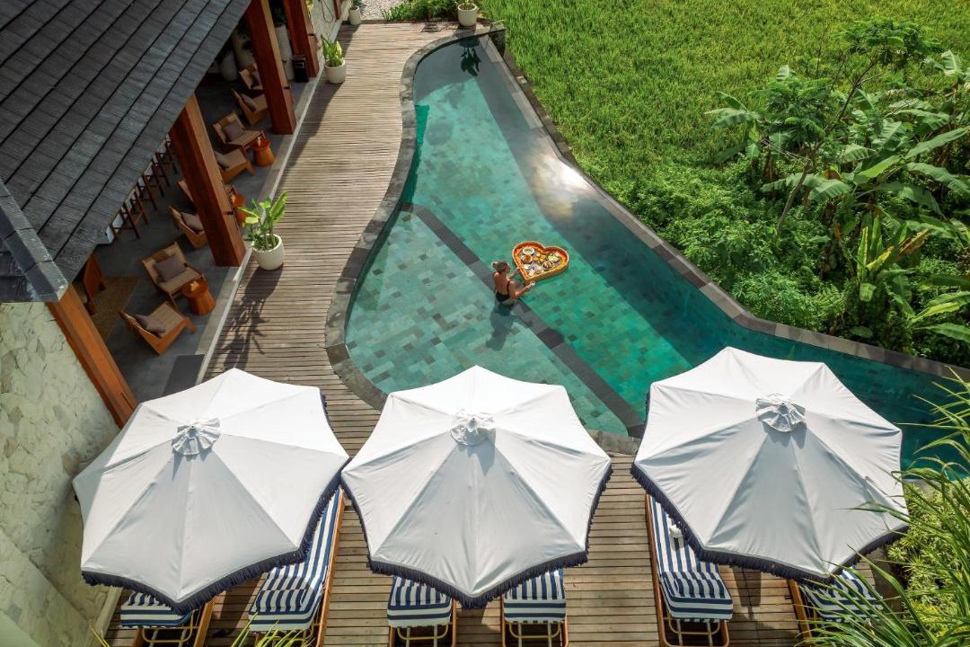 Keliki Resort | Asvara Resort Ubud by Ini Vie Hospitality