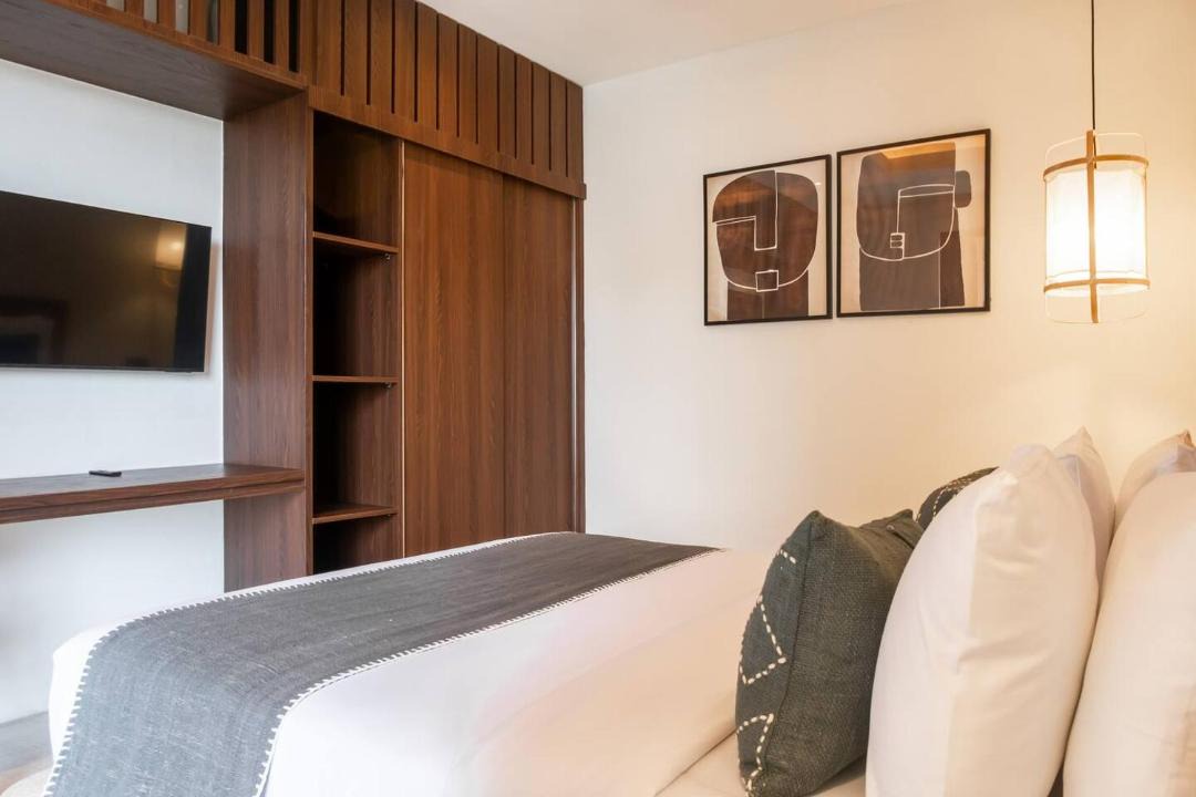 Kaba-Kaba Villa | Villa Bab 36 by Tasvan