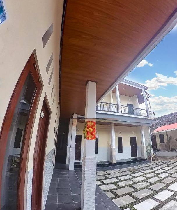 Amlapura House | Arka Homestay Pesagi
