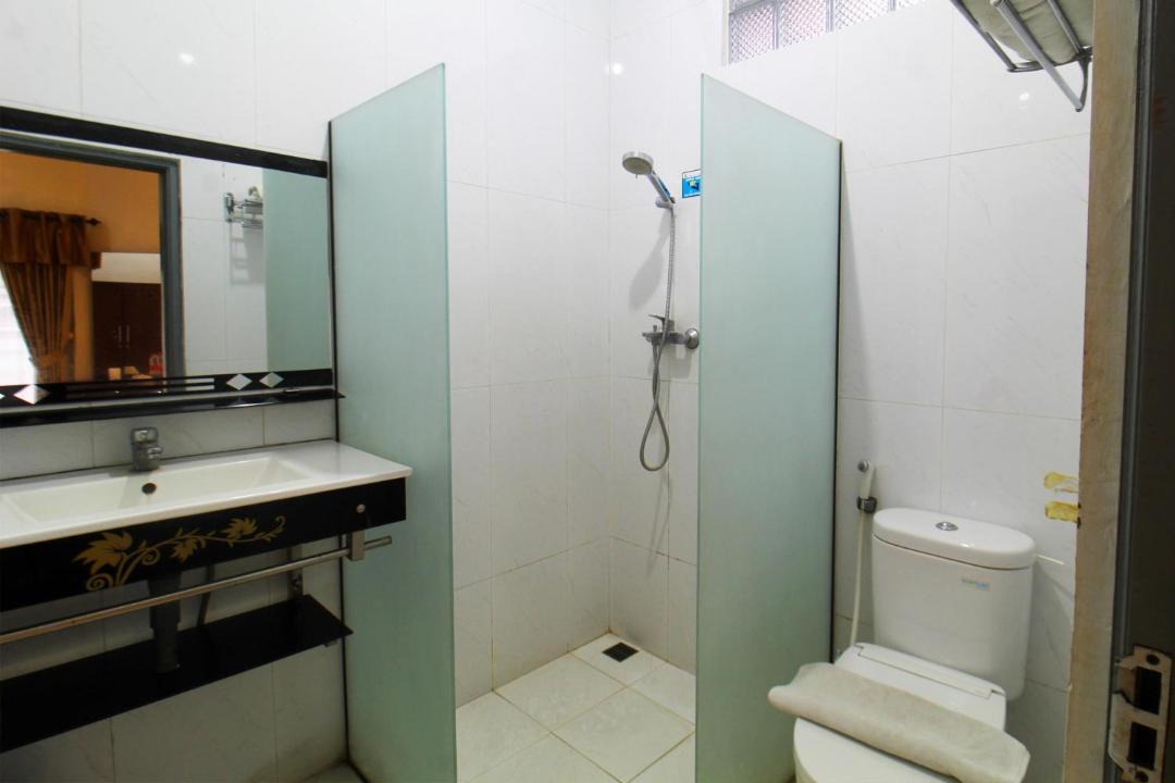 Tretes Hotel | Tripletree Sinergi Hotel Tretes