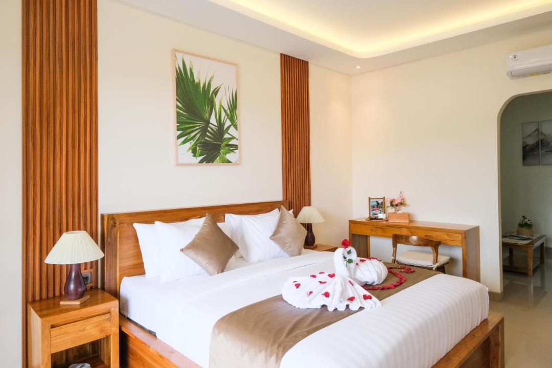 Kerobokan Hotel | Mailaku House