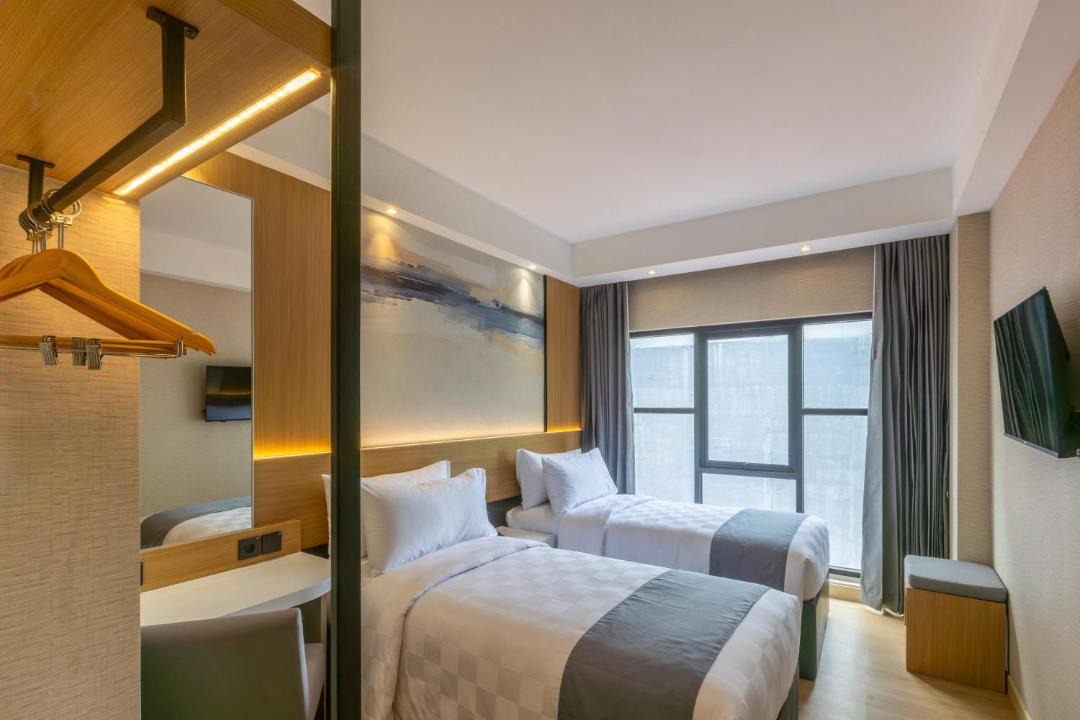 Setiabudi Hotel | Best Western Setiabudhi Bandung