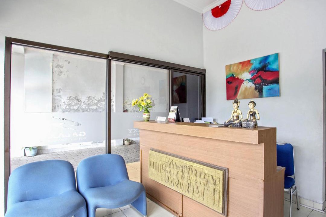 Kalasan House | RedDoorz near Adisucipto Airport 3
