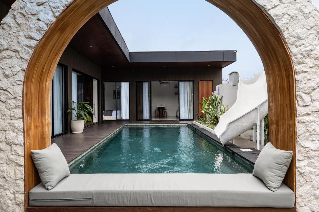 Kaba-Kaba Villa | Villa Bab 36 by Tasvan