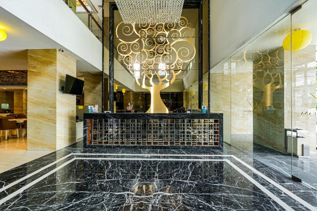 Arjuna Hotel | Sunerra Express Grand Viveana Bandung